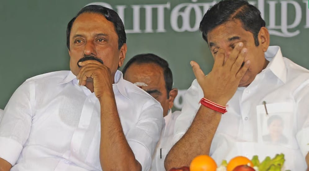 senkottaiyan