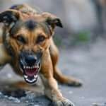 street dog chennai tamil nadu