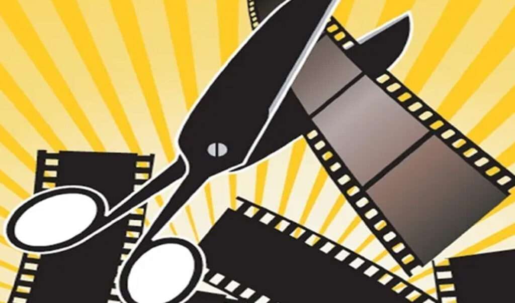 film censorship in India