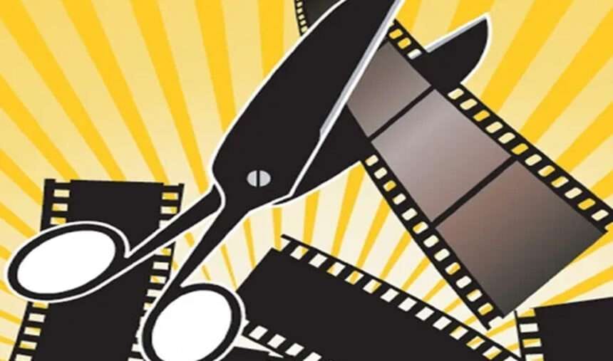 film censorship in India