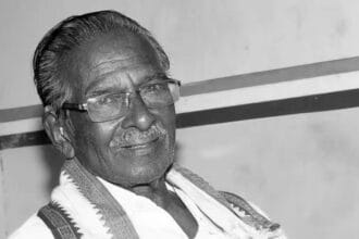 Congress veteran Kumari Anandan dies at the age of 92