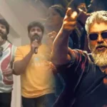 sivakarthikeyan sings oh sona ajith song