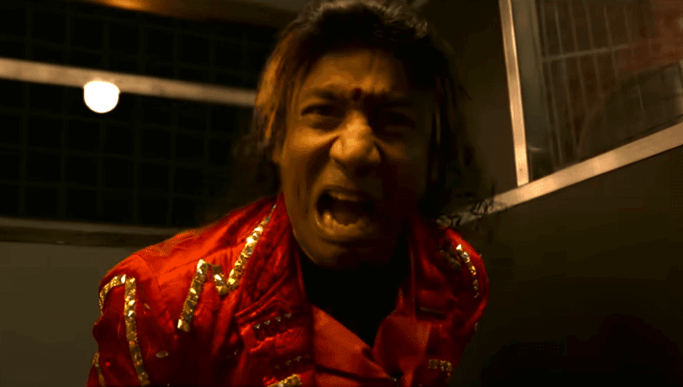 Good Bad Ugly Movie Starring Ajith Kumar, Trisha Krishnan Directed by Adhik Ravichandran. Music Composed by GV Prakash Kumar.