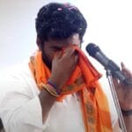 annamalai removal