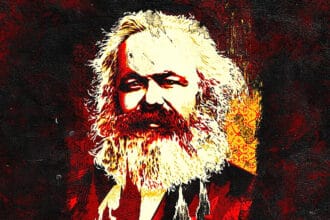 Karl Marx Communism India TamilNadu
