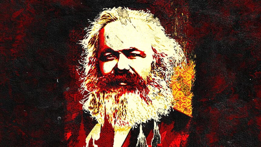 Karl Marx Communism India TamilNadu