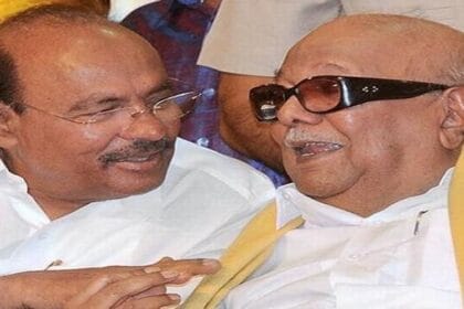 kalaignar ramadoss