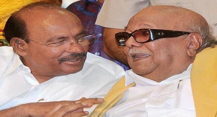 kalaignar ramadoss