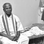 Veteran Congress leader Kumari Ananthan dies at the age of 92