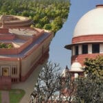 Supreme Court vs Parliament