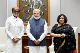latha rajninikanth
