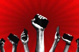 Politics in the age of social media