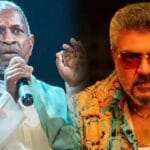 ajithkumar ilayaraja