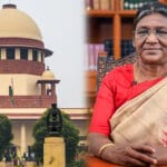 droupadi murmu supreme court