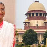 droupadi murmu spark media