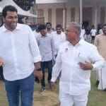 aadhav arjuna pussi anand