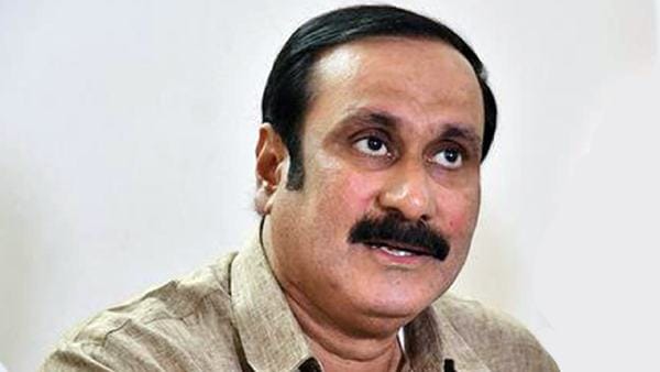 மக்கள் போராளி நல்லகண்ணு! தலைவர்கள் இரங்கல் 72 anbumani ramadoss