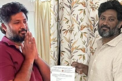 mukundan parasuraman