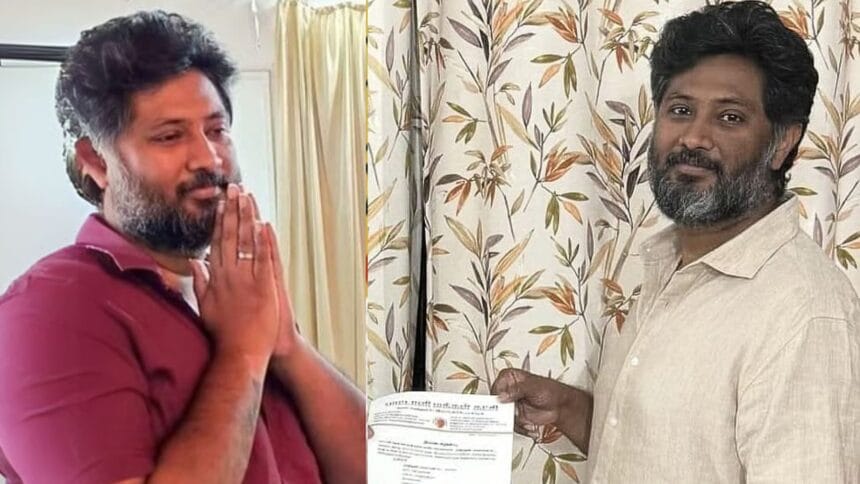 mukundan parasuraman