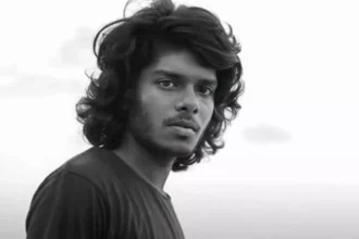 who is rapper vedan