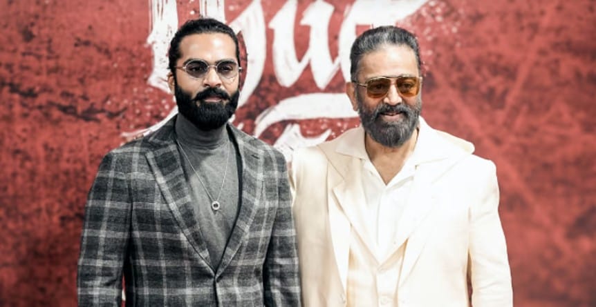 kamalhassan simbu
