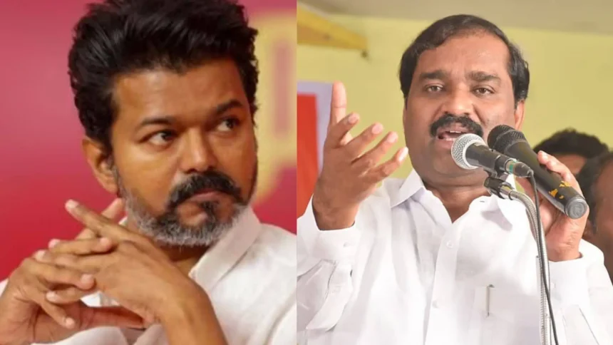 Vijay – Velmurugan