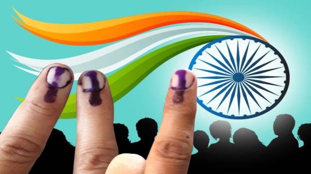election commision
