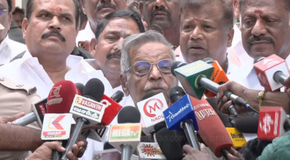 panrutti ramachandran ops