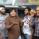 Society Paavangal _ Parithabangal