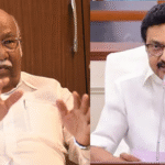 anwar raja dmk stalin