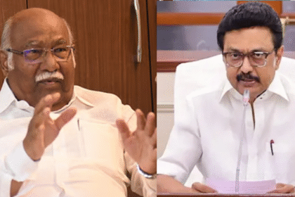 anwar raja dmk stalin