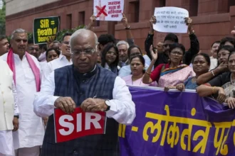 election commission sir