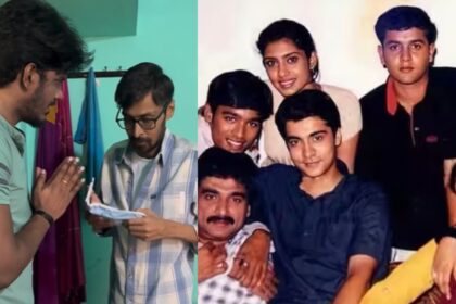 thulluvatho ilamai abinay