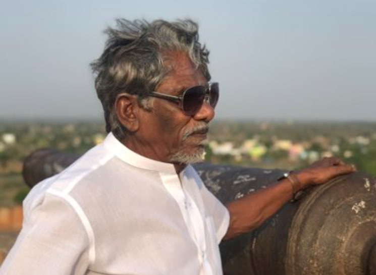 bharathiraja