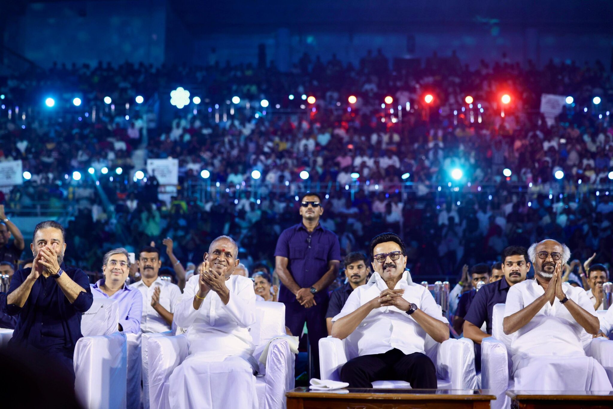 ilayaraja