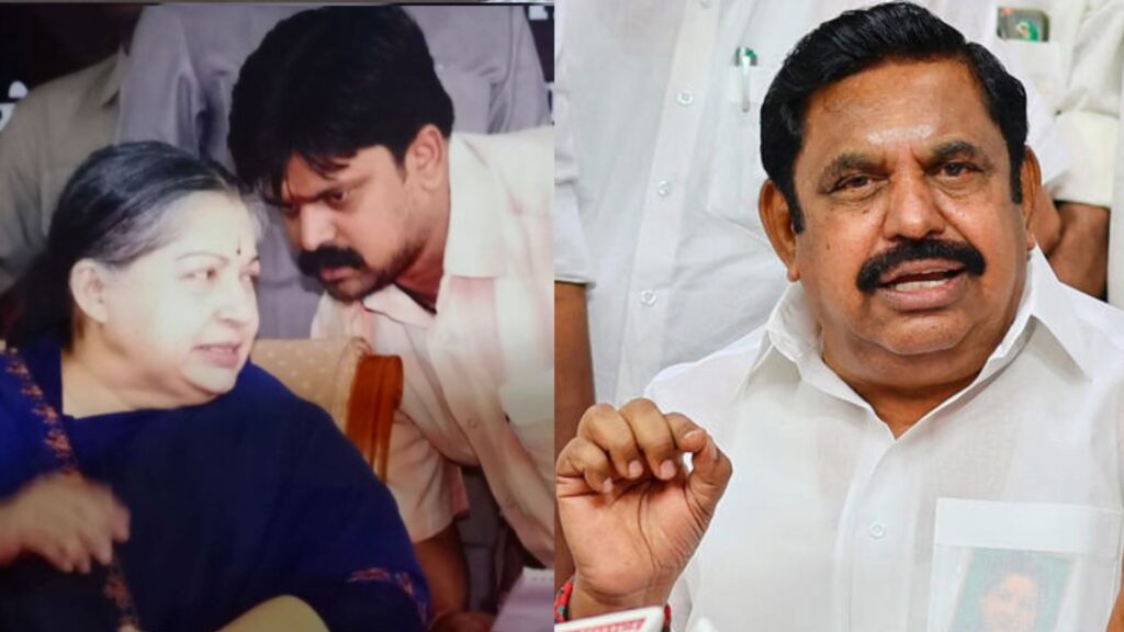 jayaalalithaa poongundran