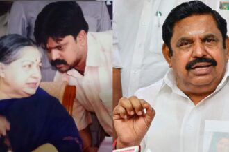 jayaalalithaa poongundran
