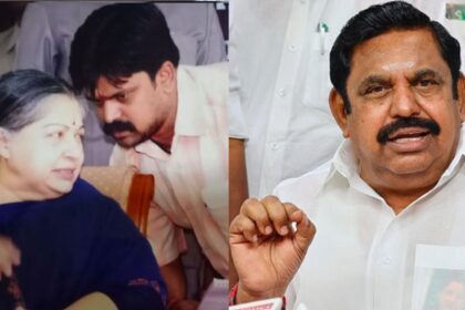 jayaalalithaa poongundran