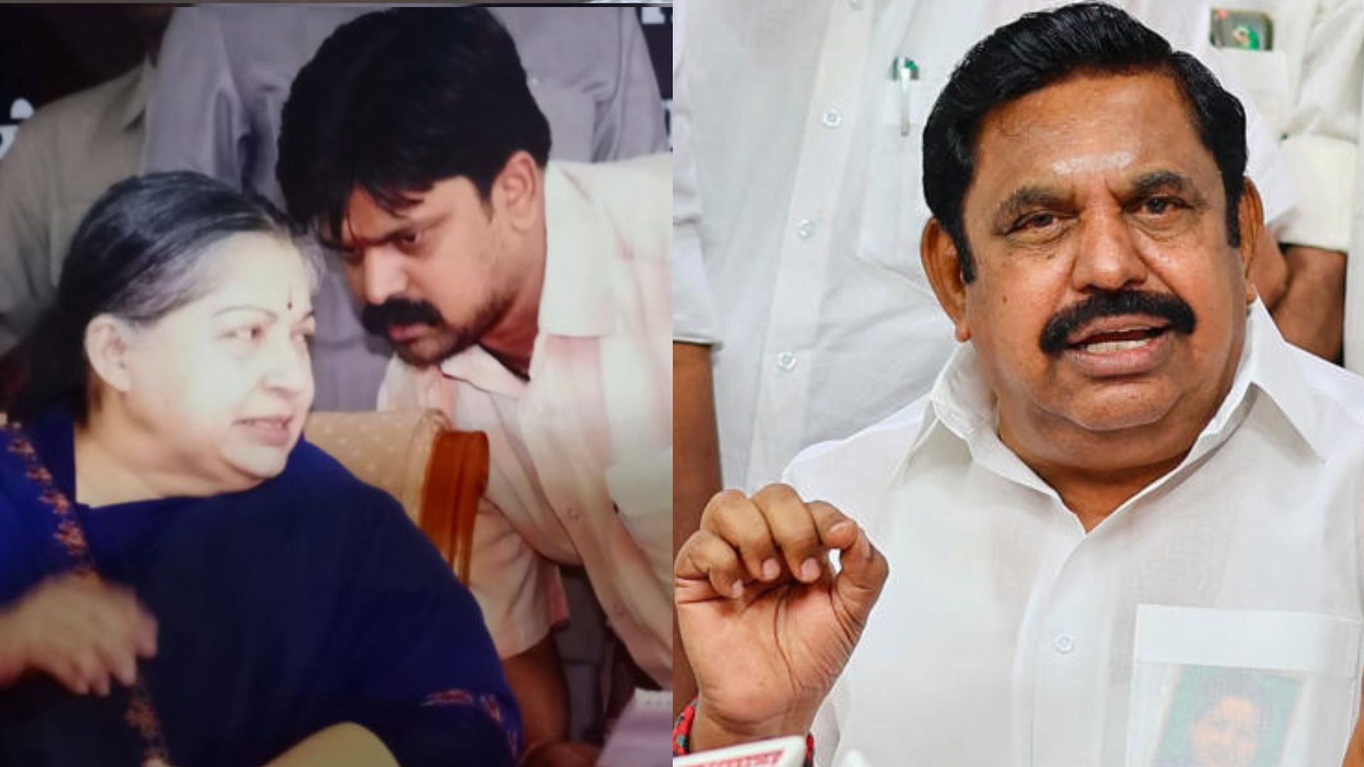 jayaalalithaa poongundran