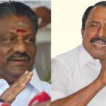 o pannerselvam senkottaiyan