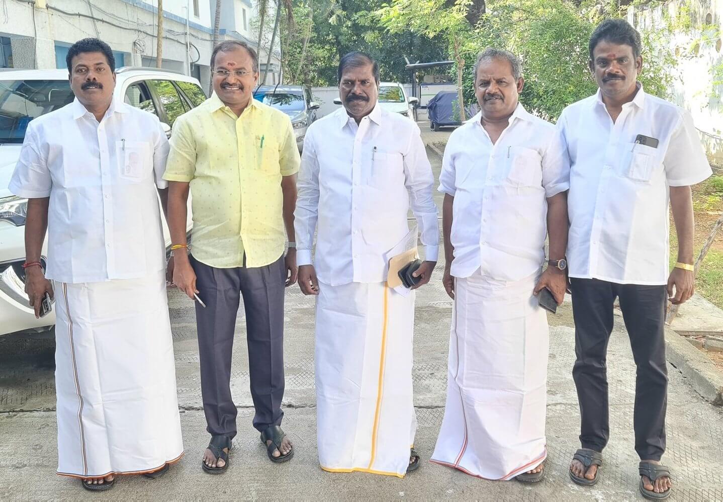 pmk mal