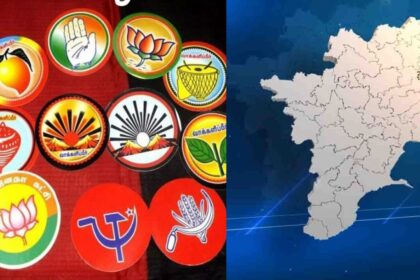 political parties symbols