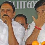 senkottaiyan edappadi palanisamy