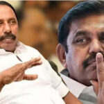 senkottaiyan edappadi palanisamy