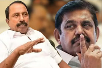 senkottaiyan edappadi palanisamy