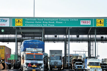 tamilnadu tollgate