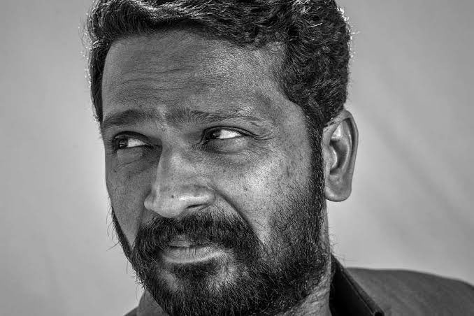 director vetrimaran
