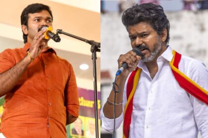 vijay saatai duraimurugan