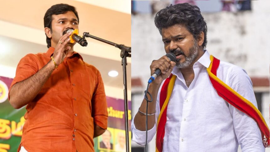 vijay saatai duraimurugan