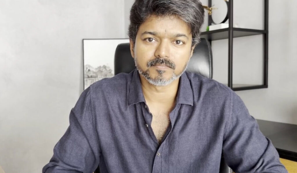 vijay video